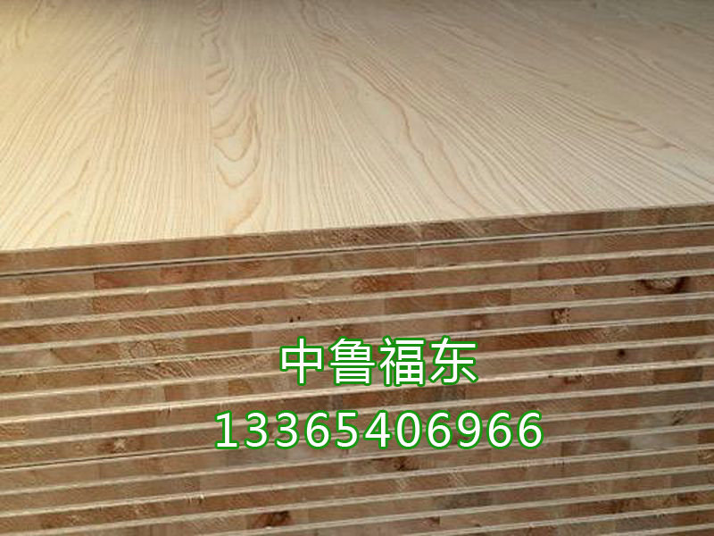 桐木生態(tài)板