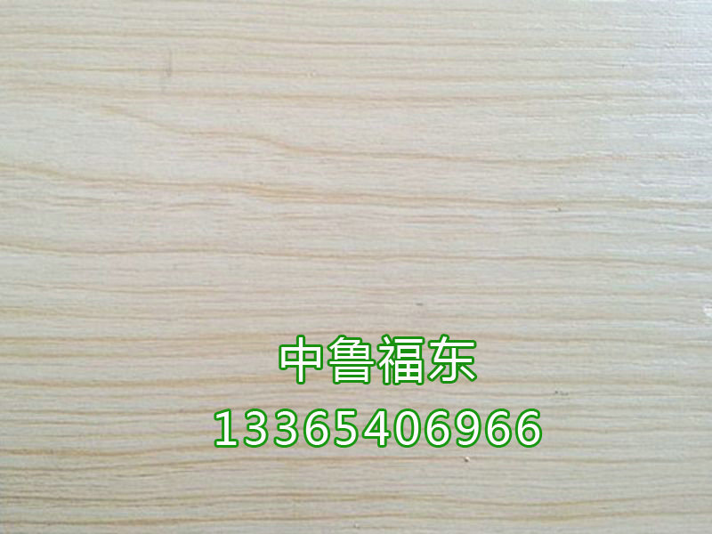 松木生態(tài)板