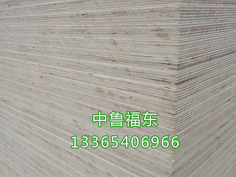 多層生態(tài)板